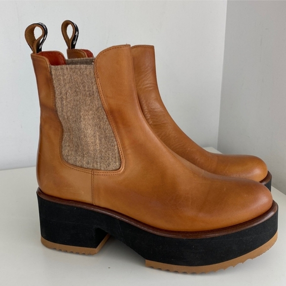 Women's Shoes. - Picture 11 of 11